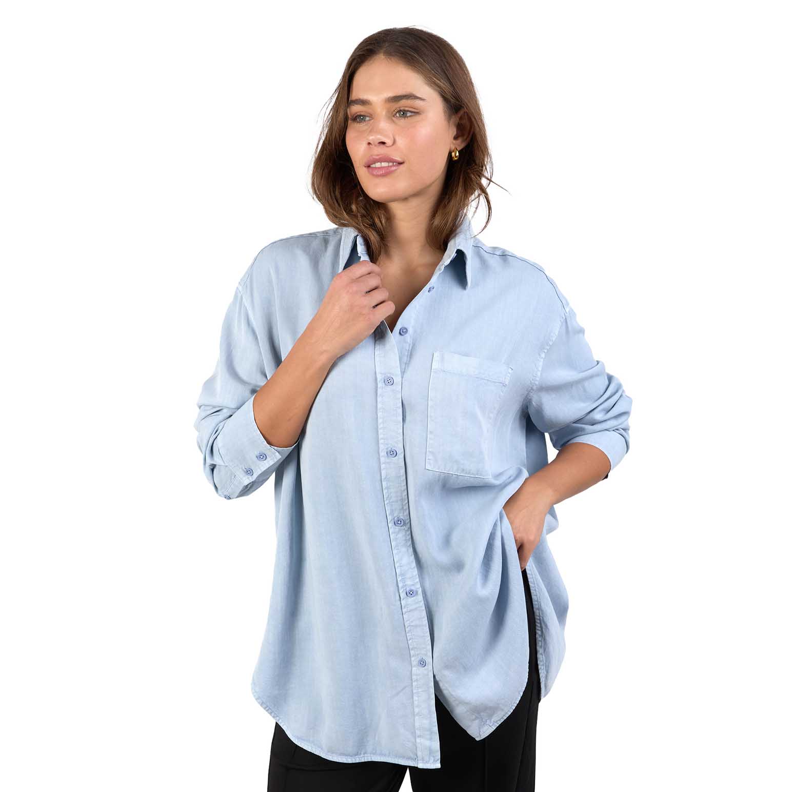 ELM Brooklyn Shirt